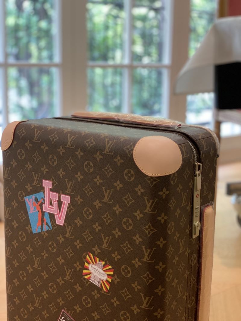 Louis Vuitton Suitcase